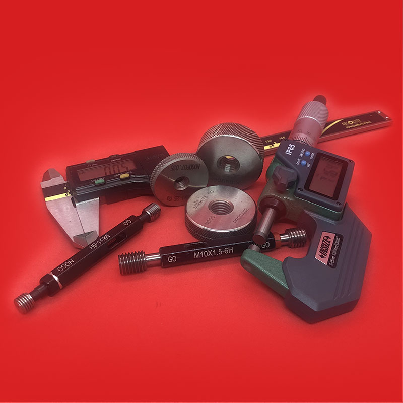 Equipment