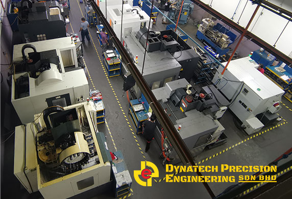 Dynatech Precision Engineering