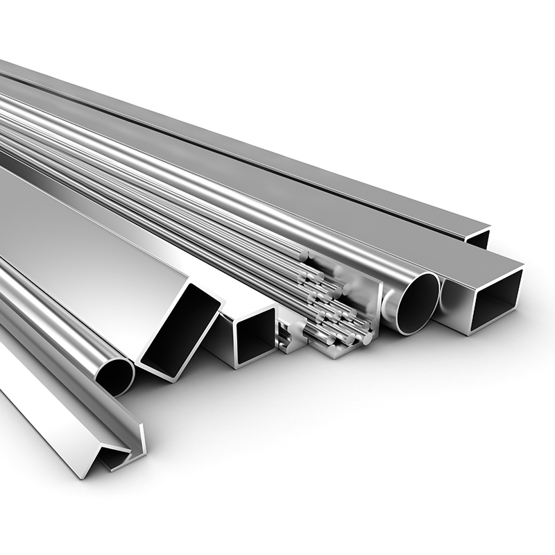 Aluminum