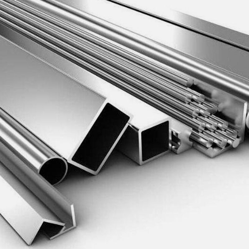 Stainless Steel