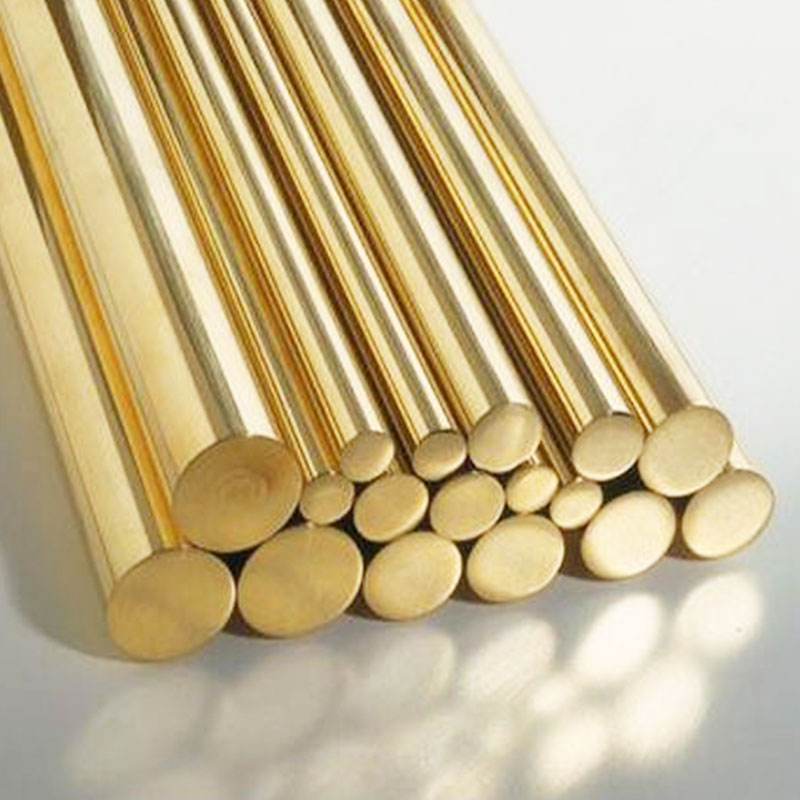 brass