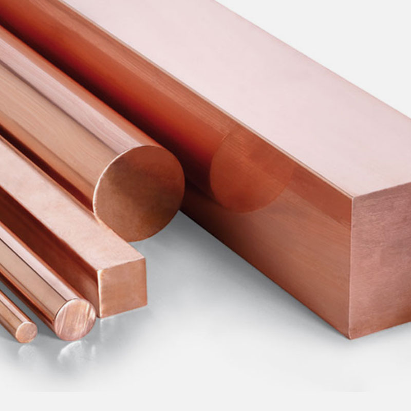 Copper