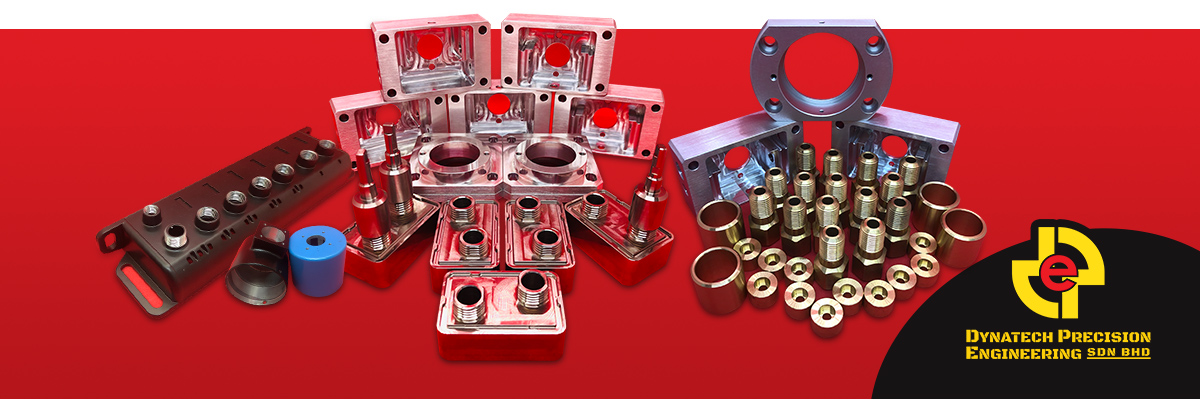 Dynamic Precision Engineering
